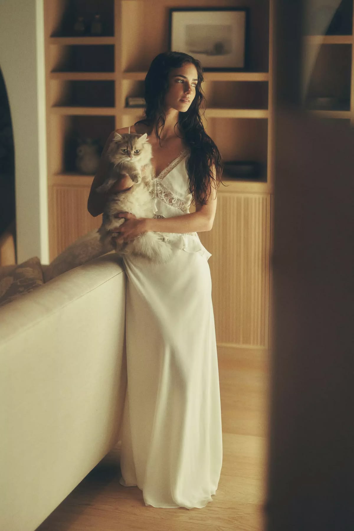 Thoughtfully styled everyday womenswear